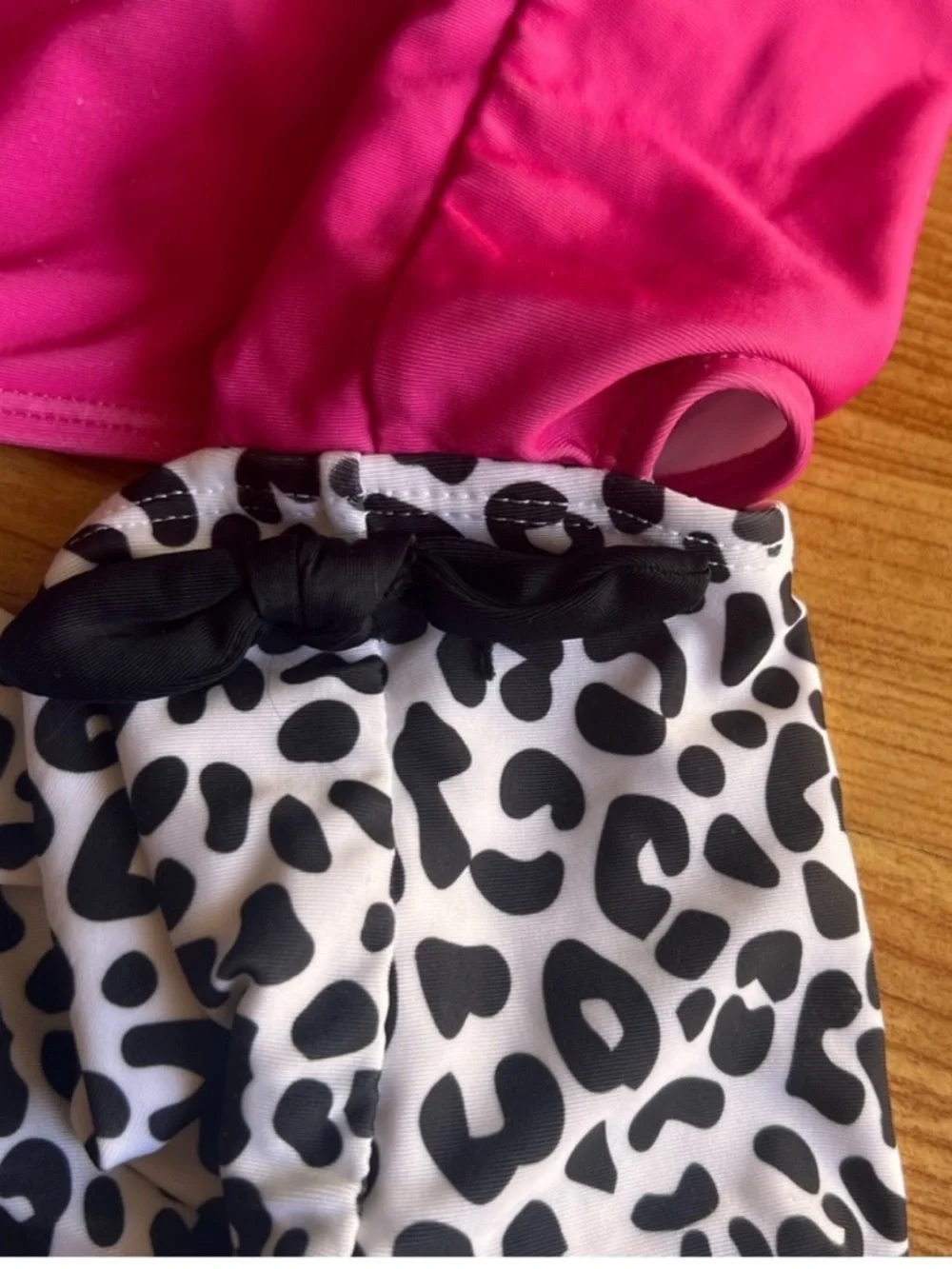 L.O.L. Girl Swimwear